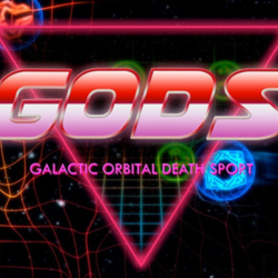 Galactic Orbital Death Sport / Steam Ключ / РФ СНГ | АВТОВЫДАЧА 24/7