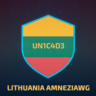 ЛИТВА AMNEZIA WG VPN    AMNEZIAWG    ЛИЧНЫЙ СЕРВЕР