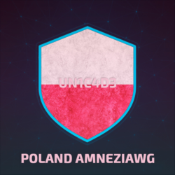 ПОЛЬША AMNEZIA WG VPN    AMNEZIAWG    ЛИЧНЫЙ СЕРВЕР