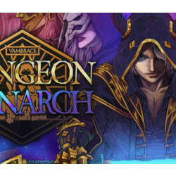 Vambrace: Dungeon Monarch / Steam Ключ / РФ СНГ | АВТОВЫДАЧА 24/7
