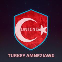 ТУРЦИЯ AMNEZIA WG VPN    AMNEZIAWG    ЛИЧНЫЙ СЕРВЕР