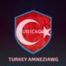 ТУРЦИЯ AMNEZIA WG VPN    AMNEZIAWG    ЛИЧНЫЙ СЕРВЕР