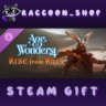 Age of Wonders 4: Rise from Ruin DLC RU*KZ*UA*CIS
