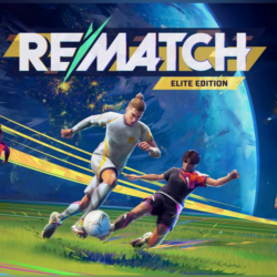 REMATCH — Elite / Steam Ключ / РФ СНГ | АВТОВЫДАЧА 24/7
