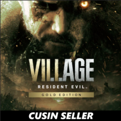 Resident Evil Village Gold Edition   ОНЛАЙН | PC | ВАШ ПРОГРЕСС