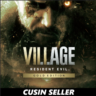 Resident Evil Village Gold Edition   ОНЛАЙН | PC | ВАШ ПРОГРЕСС