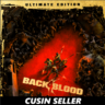 Back 4 Blood: Ultimate Edition   ОНЛАЙН | PC | ВАШ ПРОГРЕСС