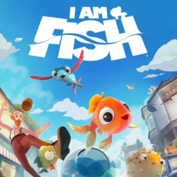 🎮✅I AM FISH XBOX ONE / SERIES X|S / PC🔑КЛЮЧ USA ЛИЦЕНЗИЯ