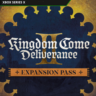 KINGDOM COME DELIVERANCE II EXPANSION PASS XBOX X|S/PC  КЛЮЧ USA