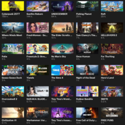 STEAM | Cyberpunk 2077   35 игр общая стоимость 460 $ | Полный доступ