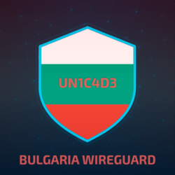 БОЛГАРИЯ AMNEZIA WG VPN    AMNEZIAWG    ЛИЧНЫЙ СЕРВЕР