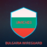 БОЛГАРИЯ AMNEZIA WG VPN    AMNEZIAWG    ЛИЧНЫЙ СЕРВЕР