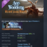 Age of Wonders 4: Rise from Ruin DLC АВТОДОСТАВКА STEAM РОССИЯ