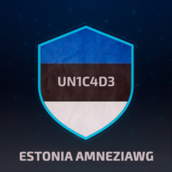 ЭСТОНИЯ AMNEZIA WG VPN    AMNEZIAWG    ЛИЧНЫЙ СЕРВЕР