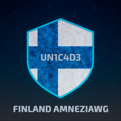 ФИНЛЯНДИЯ AMNEZIA WG VPN    AMNEZIAWG    ЛИЧНЫЙ СЕРВЕР
