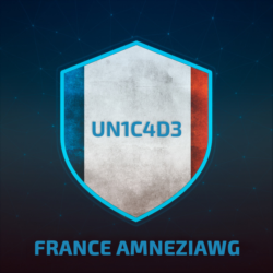 ФРАНЦИЯ AMNEZIA WG VPN    AMNEZIAWG    ЛИЧНЫЙ СЕРВЕР