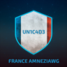 ФРАНЦИЯ AMNEZIA WG VPN    AMNEZIAWG    ЛИЧНЫЙ СЕРВЕР