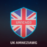 ВЕЛИКОБРИТАНИЯ AMNEZIA WG VPN  AMNEZIAWG  ЛИЧНЫЙ СЕРВЕР