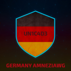 ГЕРМАНИЯ AMNEZIA WG VPN    AMNEZIAWG    ЛИЧНЫЙ СЕРВЕР