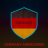 ГЕРМАНИЯ AMNEZIA WG VPN    AMNEZIAWG    ЛИЧНЫЙ СЕРВЕР