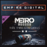 Metro Exodus - The Two Colonels / DLC / Ключ Steam / Россия / СНГ
