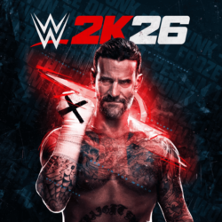 WWE 2K26 Xbox Series X|S Аренда