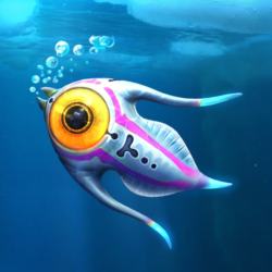 Subnautica: Below Zero iPhone ios iPad Appstore