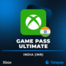 Xbox Game Pass Ultimate | Индия | 1389 - 3269 INR