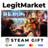 Dead Rising 2 / Steam АВТО / РУ   МИР