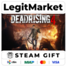 Dead Rising 4 / Steam АВТО / РУ   МИР