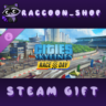 Cities: Skylines - Race Day DLC * STEAM RU*KZ*UA*СНГ