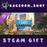 Cities: Skylines - Content Creator Pack: Renewed History DLC