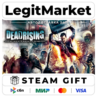 Dead Rising / Steam АВТО / РУ   МИР