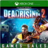 DEAD RISING 2  XBOX ONE|XS  КЛЮЧ