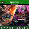 MONSTER HUNTER RISE   SUNBREAK DELUXE  XBOX ONE|XS PC  КЛЮЧ