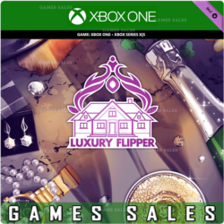 ✅❤️HOUSE FLIPPER - LUXURY❤️XBOX ONE|XS PC🔑КЛЮЧ✅