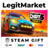 DIRT 5 Year One Edition / Steam АВТО / РУ   МИР