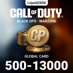 Монеты CP Call Of Duty : Warzone | BO7 (Xbox   Windows ) | 500-13.000 ( Ключ РФ )