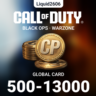 Монеты CP Call Of Duty : Warzone | BO7 (Xbox   Windows ) | 500-13.000 ( Ключ РФ )
