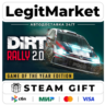 DiRT Rally 2.0 Game of the Year Edition / Steam АВТО / РУ   МИР