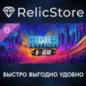 Cities: Skylines - 8 Gear Radio DLC - STEAM RU