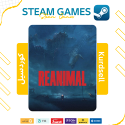 REANIMAL DELUXE EDITION - ALL DLC | STEAM OFFLINE | No Guard | ALL ADD-ONS