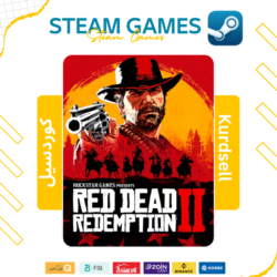 Red Dead Redemption 2 Steam Offline DELUXE EDITION | ALL DLC | ALL ADD-ONS