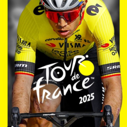 ✅ Tour de France 2025 - Deluxe Edition Xbox активация