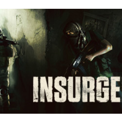 Insurgency (Steam Ключ / СНГ / БЕЗ РФ И РБ)