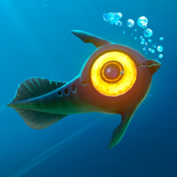 Subnautica Mobile Android Play Market Google Play