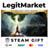 Dragon Age Inquisition Game of the Year Edition / Steam АВТО / РУ   МИР