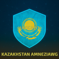КАЗАХСТАН AMNEZIA WG VPN    AMNEZIAWG    ЛИЧНЫЙ СЕРВЕР