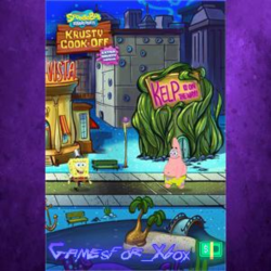 ☀️World 3 - New Kelp City XBOX DLC