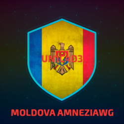МОЛДОВА AMNEZIA WG VPN    AMNEZIAWG    ЛИЧНЫЙ СЕРВЕР